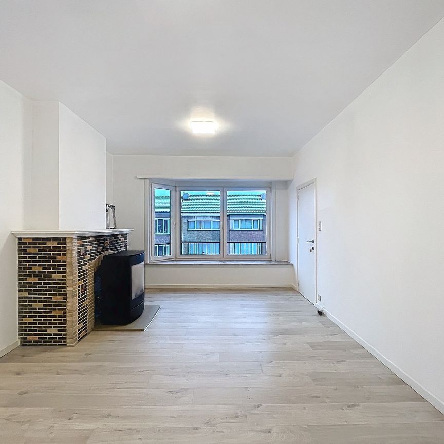 Appartement te huur in Sint-Amandsberg - Foto 1