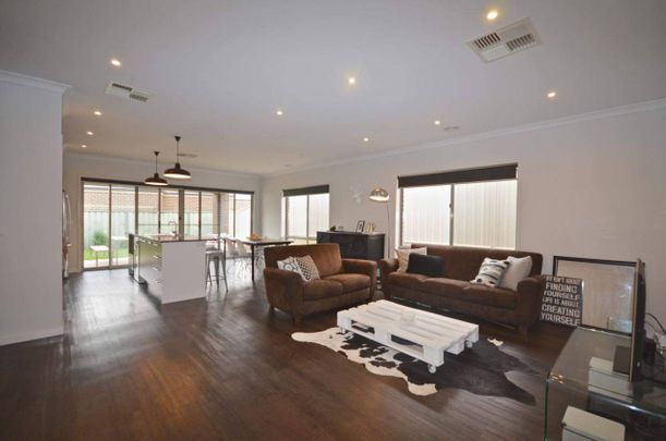 FULLY FURNISHED - Available NOW - Photo 1