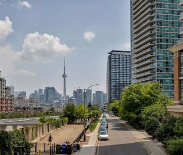 For Lease - 100 Western Battery Road Unit# 1804, Toronto, Ontario - Photo 1