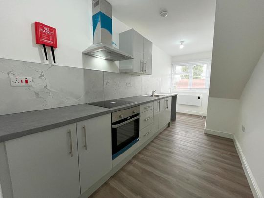 2 bedroom flat to rent - Photo 1