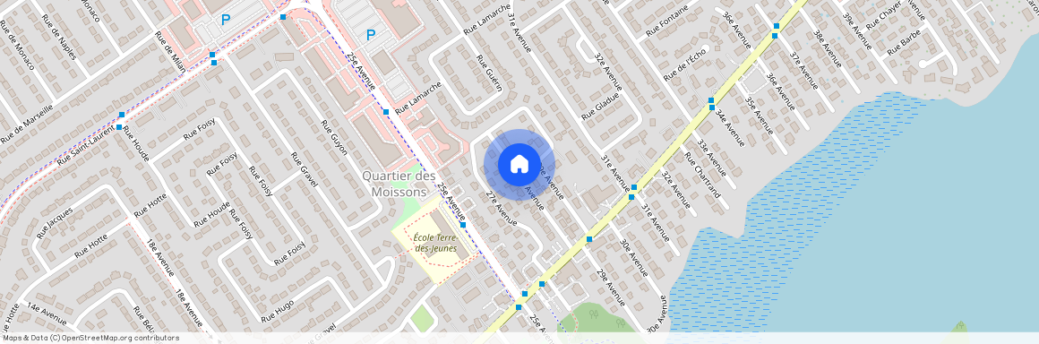 28e Avenue Saint-Eustache, Saint-Eustache, Saint-Eustache, Laurentides, J7P 2V9