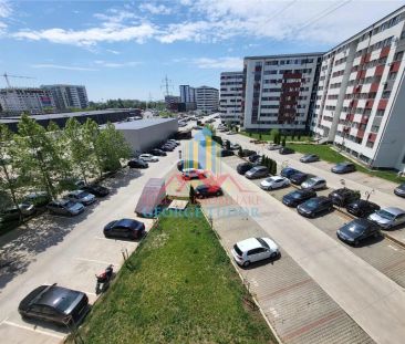 Inchiriere apartament 3 camere Avangarde City ! - Photo 2