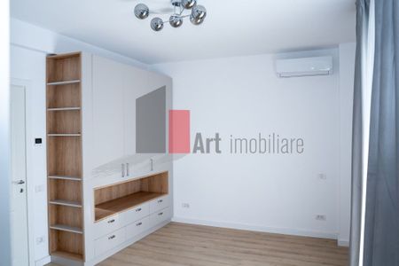 Inchiriere Vila Otopeni - Fotografie 3