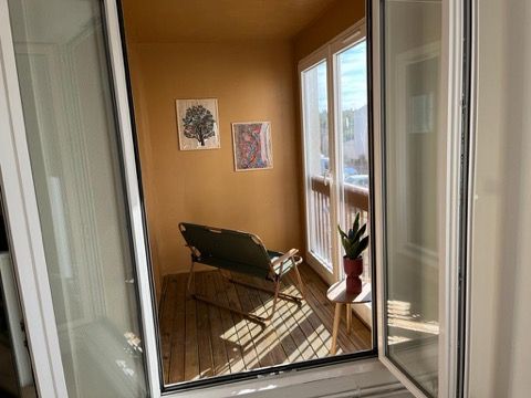 colocation dans appartement 4 pièces proche CHU - Photo 1