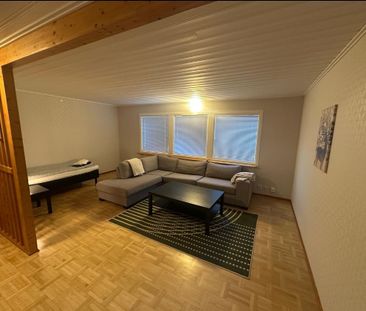 Orrgränd, Luleå - Photo 2