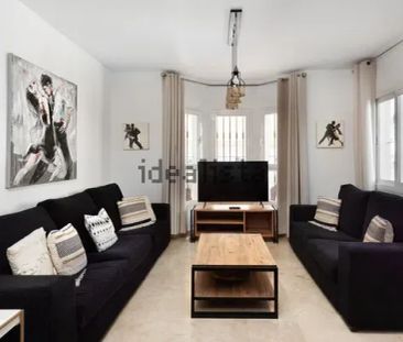 Alquiler de piso en Calle los Naranjos, 5 - Photo 2