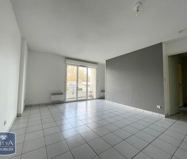 Location Appartement 2 pièces 48m² BOULAZAC ISLE MANOIRE 24750 - Photo 1