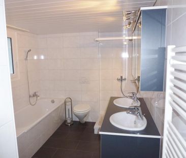4.5-Zimmer-Wohnung mit grosser Terrasse und fantastischer Aussicht - Foto 5
