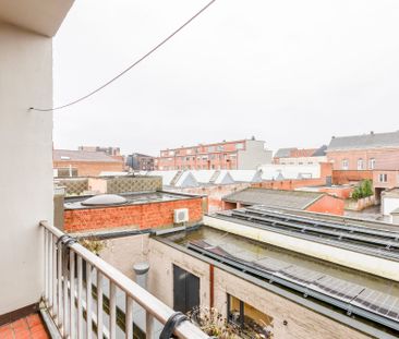 Centraal gelegen en volledig instapklaar 1-slaapkamer appartement - Photo 6