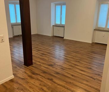 2 Zi. Erdgeschosswohnung in Bad Bellingen - Foto 4