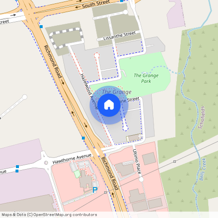 10 Peregrine Street, NSW 2765, Marsden Park