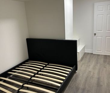 For Lease - 45 Cookview Drive Unit# Lower Unit, Brampton, Ontario - Photo 2