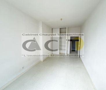 Location Appartement 3 pièces 68m² CLERMONT FERRAND 63100 - Photo 3