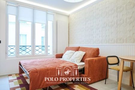 Appartement à louer à Paris 6Ème - Photo 3
