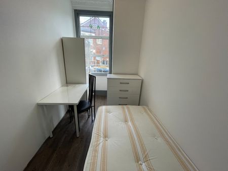 Room in a Shared Flat, Riffel Road, NW2 - Photo 2