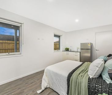 Modern Living Offering Security & Convenience - Photo 1