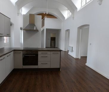 Heritage Court, Mansfield, NG20 - Photo 4