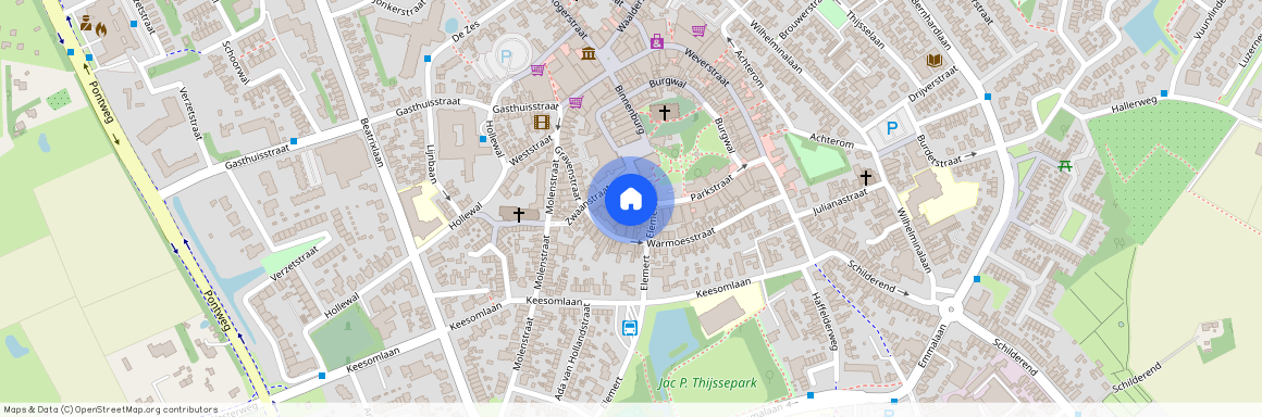 Groeneplaats 9 D, 1791CC, Den Burg