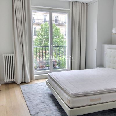 Appartement à louer à Paris 7Ème - Photo 1