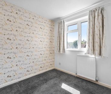 2 bedroom terraced house to rent - Photo 6