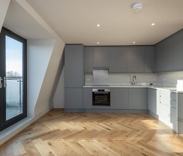 1 bedroom apartment to rent - Photo 5