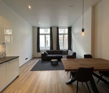 Te huur: Appartement Brusselsestraat in Maastricht - Foto 5