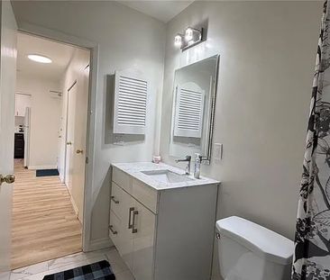 For Lease - 206 Indian Road Unit# 202, Kitchener, Ontario - Photo 2