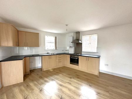 2 bedroom apartment to rent - Photo 5