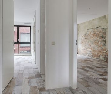 Appartement te huur: Dulcie Septemberpad 15 1093 NK Amsterdam - Foto 4