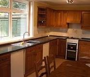 Spacious Student house 5 double bedrooms Durham - Photo 4