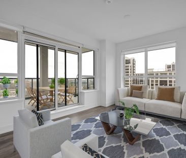 For Lease - 9 Clegg Road Unit# 1108, Markham, Ontario - Photo 2