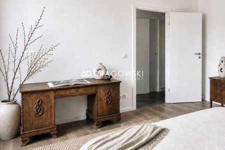 Warszawa, Śródmieście, Rycerska - Photo 3