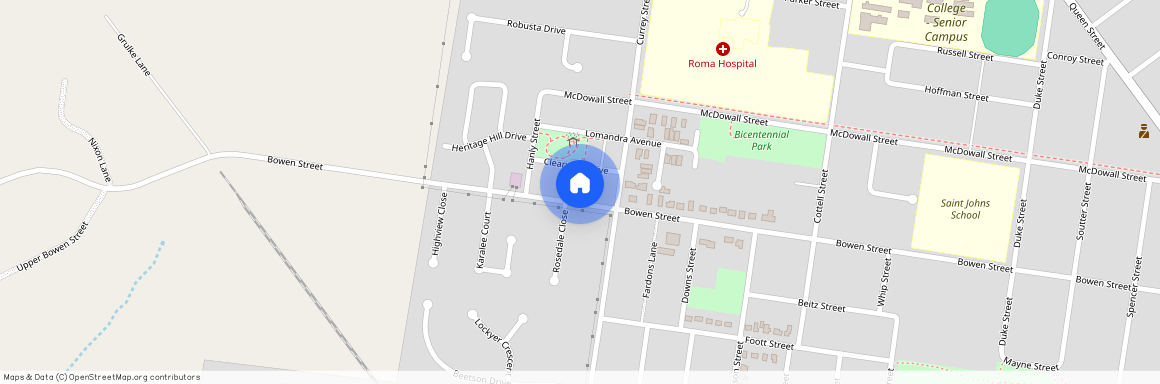 125 Bowen Street, Qld 4455, Roma