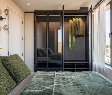 Studio to rent - Photo 3