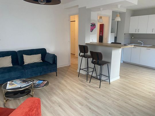 Appartement Les Sables D Olonne 3 Pièce(s) 65.44 M2 - Photo 1