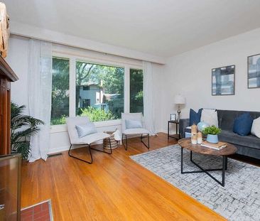 For Lease - 29 Stoney Creek Drive Unit# Main, Toronto, Ontario - Photo 2