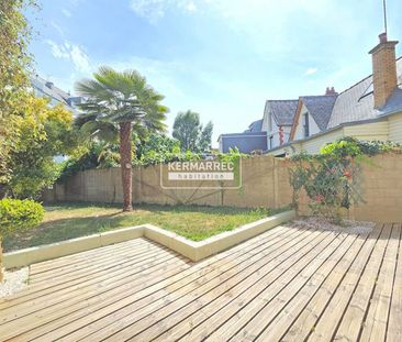 Maison 5 pièces – 84 m² environ à Rennes (ref : G65157) - Photo 2