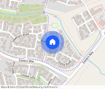 Blueberry Road, Melksham - Photo 1