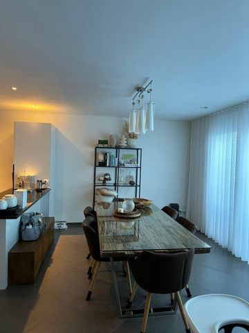 Wunderschöne schöne 4 1/2 Zimmer-Attika-Wohnung gesucht? - Photo 3