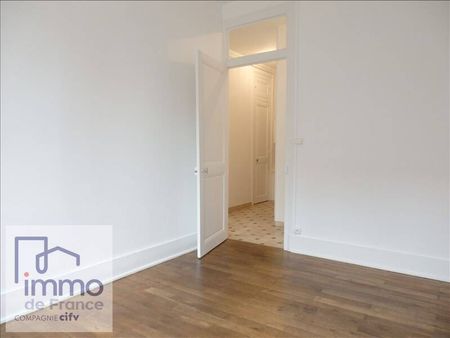Location Appartement 2 pièces 53m² GRENOBLE 38000 - Photo 3