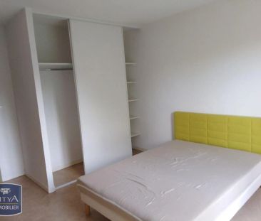 Appartement à louer 3 pièces 59m² - Photo 3