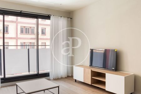 Piso de alquiler en Carrer del Mestre Valls, Aiora - Photo 5