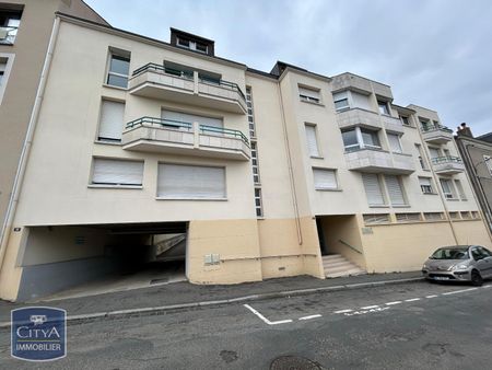 Location Appartement 2 pièces 41m² LAVAL 53000 - Photo 5