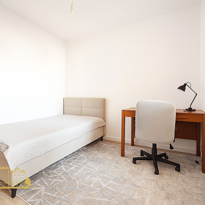 ul. Chmieleniec - Photo 1