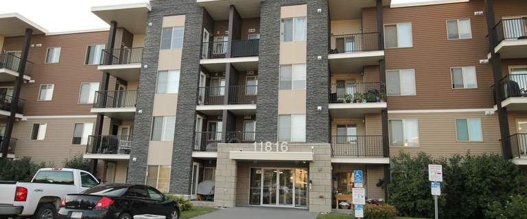 11816 - 22 Avenue SW - #211 | 11816 22 Avenue SW, Edmonton - Photo 1