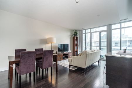 For Lease - 90 Stadium Road Unit# 919, Toronto, Ontario - Photo 4