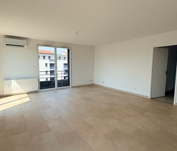 Appartement à louer - Photo 1
