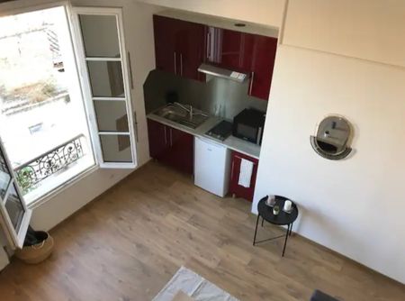 APPARTEMENT MEUBLE AVIGNON 570, - Photo 3
