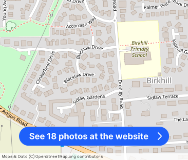 Blacklaw Drive, Birkhill - Photo 1