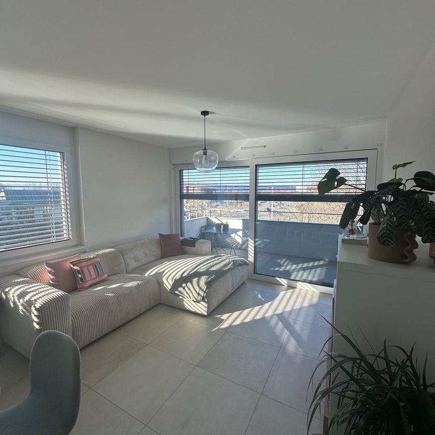 2.5 Zimmer, 51 m² - Photo 1